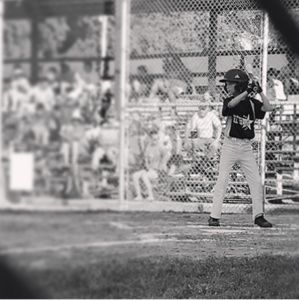 Meet your Posher, Liam